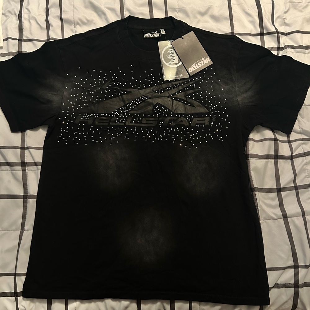 hellstar t shirt